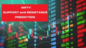 Nifty 50 Prediction for Monday: क्या सोमवार को मार्केट में आएगी तेजी? जानिए Support, Resistance और Technical Levels