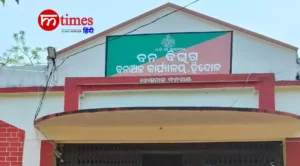 हिन्दोल हाथी हमला: घर के पीछे आंगन में गई महिला की दर्दनाक मौत